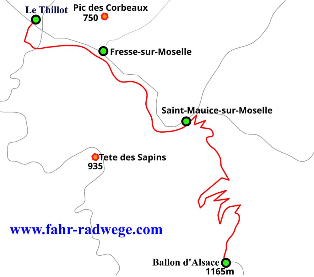 Ballon d'Alsace