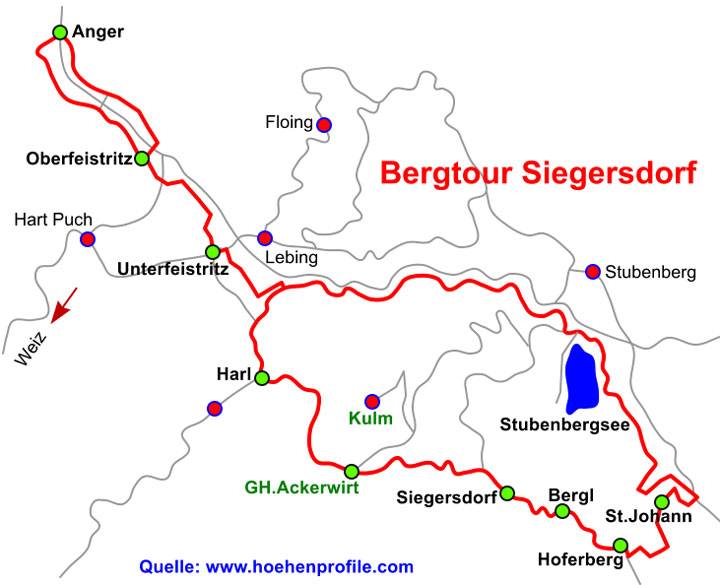 Apfelland Steiermark