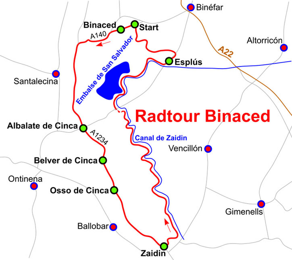 Binaced 