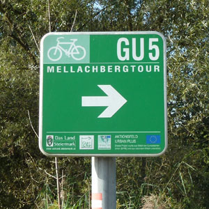 Mellachbergtour GU5