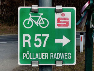 Pöllauer Radweg R57