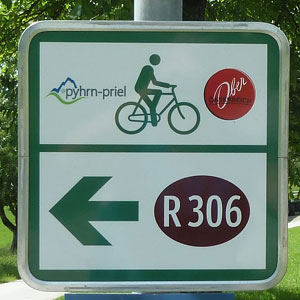 Radtouren Oberoesterreich