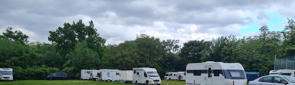 Stellplatz Herzogenburg