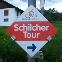 Schilchertour Nord 