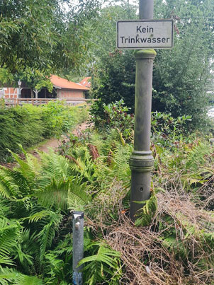 Stellplatz Sittensen