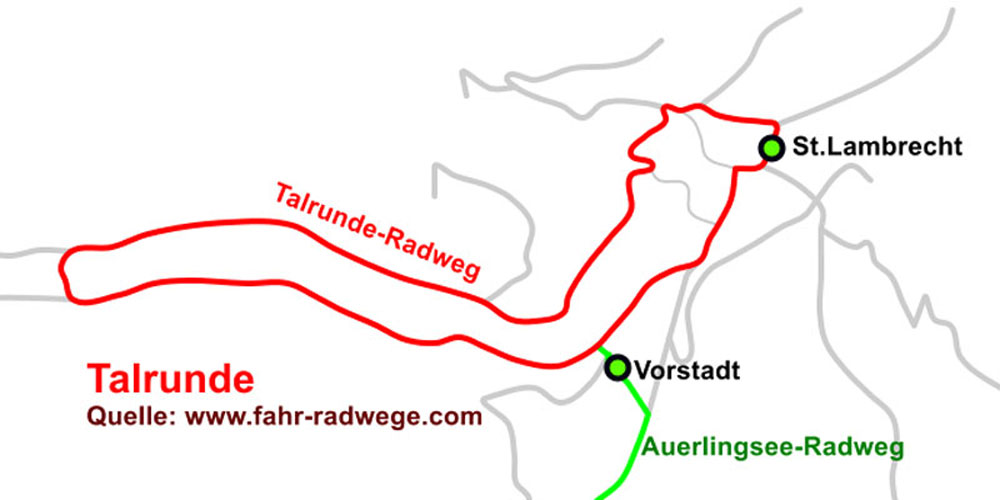 Talrunde