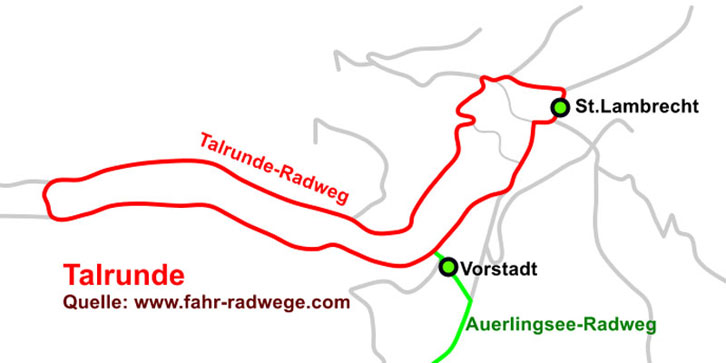 Talrunde
