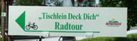 Tischlein-Deck-Dich-Radweg
