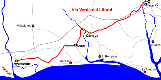 Vie Verde de Litoral